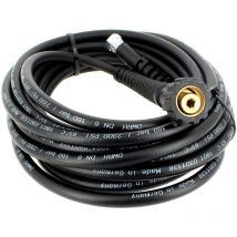 Lavor - Flexible 8 metres 160 bar 4.018.0061 - nettoyeur haute pression