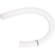 Flexible Abluftschlauch - Durchmesser 40 Mm - Länge 20 M - Grandsire
