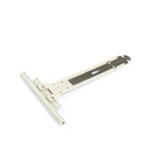 Flexible, verstärkte Schürzenbefestigung für Rollladen - 50 Stück