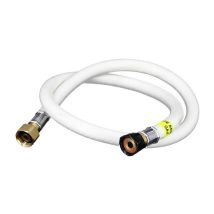 Home Gaz - Flexible gaz caoutchouc longueur 1,50m butane-propane 10 ans