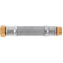 Ift - Flexible Sanitaire Inox Dn20 Mâle 3/4-femelle 3/4 -1000mm