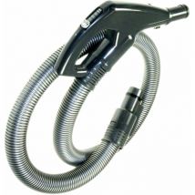 Tuyau, tuyau, flexible complet avec poignée - (version 1, à clip)