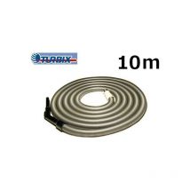 Flexible complet avec poignée - 10m - TF10 / Turbix