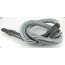 Flexible complet RS-2230001440 pour Aspirateur rowenta , green force cyclonic effitech, silence force cyclonic, x-trem power cyclonic