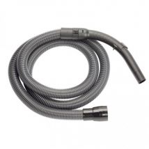 Flexible complet d. 32 mm x l. 2,5 m pour aspirateurs DCP25, DCP25-5, DCI35S - 20498438 Sidamo