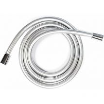 Ersandy - Flexible de Douche de Bain de Douche en pvc Extension de Remplacement Supplémentaire de Salle de Bain 1.5 m Tuyau Flexible Handheld