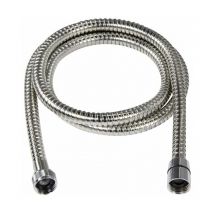 Odyssea - Flexible inox simple agrafage 1,5 m