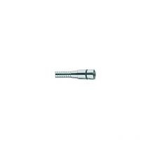Paini France - Flexible de douche métal double agrafage 2m.