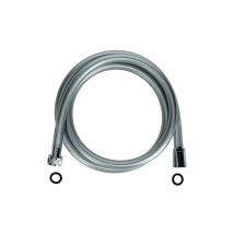 Disflex - flexible de douche silverflex 1.75M E/07 en cavalier