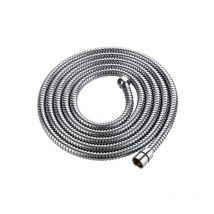 Homelody - Flexible de Douche 3M Universel Tuyau de Douche en Acier Inoxydable Anti-Torsion et Anti-explosion