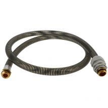 Renson - flexible de jonction 2M Ø25 avec presse etoupe M40