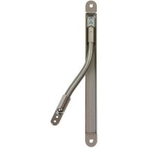 Flexible de passage de câble à encastrer 390mm 180° Sewosy DLMC390