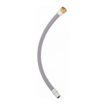 Flexible de vidage avec écrou libre - f 1'1/4 - diamètre 32 mm Grandsire