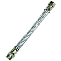 Flexible sanitaire – AGLAIA – Filetage entrée, Longueur, Configuration raccord, Filetage sortie, Diamètre intérieur, Matières, Norme sanitaire, 