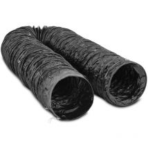 MSW - Flexible Ducting Hose - ø 400 mm - 10 m - for construction blower IB-03