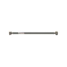 Flexible chauffage central 1/2" L1000mm DN13 – Filetage plomberie, Longueur, Forme du raccord, Genre raccord 2, Pression, Largeur – NEOPERL IBERICA