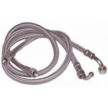 Flexible fuel coude (x2)602192