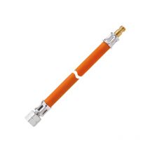 flexible g1/4 x raccord rapide gaz stn - gok
