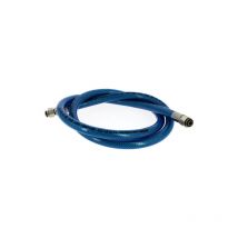 Eurogaz - Flexible Inox sans date de péremption Gaz Naturel - 2,00ml