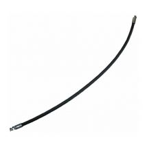 Flexible graisse hp 70cm raccord fixe