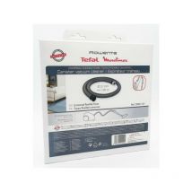Flexible gris universel pour Aspirateur Rowenta ZR901101