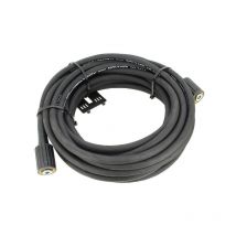 Flexible haute pression 12m renforce - nettoyeur haute pression stanley