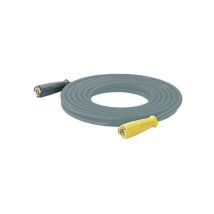 Flexible hp 10m DN8 raccord avs dans pistolet - secteur alimentaire - 63907050 - Karcher