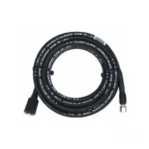 Hyundai - Flexible haute pression renforcé 7,5m - nettoyeur haute pression