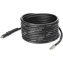 Karcher - Kärcher Flexible haute pression 10m pour nettoyeur haute pression série K4 à K7 avec enrouleur