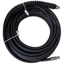 FLEXIBLE HAUTE PRESSION pour NETTOYEUR HAUTE-PRESSION...