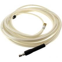 Parkside - Flexible haute pression 91104617 - nettoyeur haute pression parkside