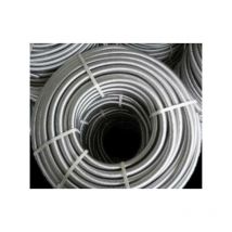 Flexible inox 316L couronnes de tuyau 50m DN16