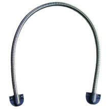 Flexible Inox Embouts Plastiques 30Cm (FLI/30)