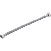 Noyon&thiebault - Flexible sanitaire femelle réduit - F15x21 F12x17 30 cm - DN8