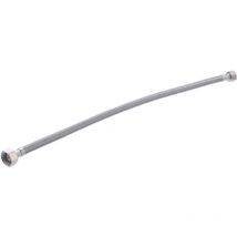 Noyon&thiebault - Flexible sanitaire femelle réduit - F15x21 F12x17 50 cm - DN8