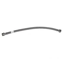 Flexible inox m-h 1/2-1/2 40cm