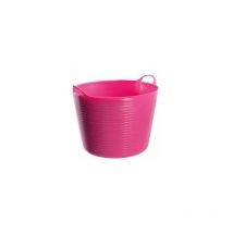 Gorilla Tub 38 litre Large - Pink