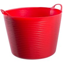 Polet - Gorilla Tub 38 litre Large - Red