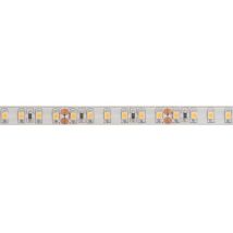 Toolland - Velleman Bande Led, Flexible, Autoadhésive, Ip61, 600 Led, 5 M, 24 V, 3000k, Blanc Chaud
