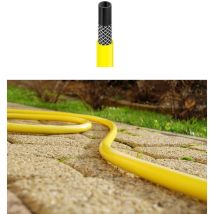 Cellfast - Tuyau Arrosage Jaune 1' 30M Trois Couches