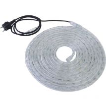 Eurolite - led Flexible lumineux 9 m vert