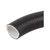 Flexible sanitaire – Flexible MERLETT 9600700 – 30 m – PVC, Acier, 12 bar, 60 °C, 74 mm