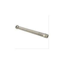 Flexible Ondulé Inox, Extensible De 260 À 520mm, Diam20mm Mf3/4
