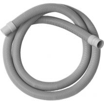 Tycner - Flexible Outlet Pipe Outflow Hose Drainpipe Washing Machine Dishwasher 120/400cm
