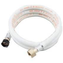 Flexible Gaz Butane Propane 1m Nf D36-112 /10 Ans/ G1/2-m20x150 Addax H2102e301