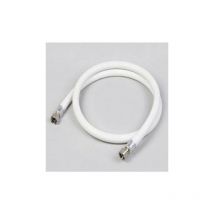 Flexible gaz caoutchouc 10 ans gaz naturel 2M