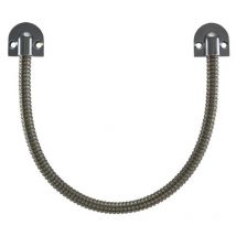 Flexible pour le passage de cable - en applique - en abs - 300 mm Izyx dl30s