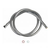 Bossini - Flexible pour mitigeur d'évier f 3/8'' m 15 x 100 (tournant)