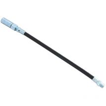 Autobest - Flexible pour pompe à graisse,longueur 33,5 cm.