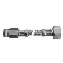 Flexible prol. m 3/8 x f 1/2 flexcore fxc